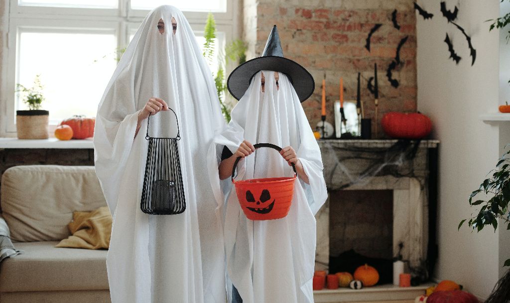 Halloween fun manchester unity s spooky online games