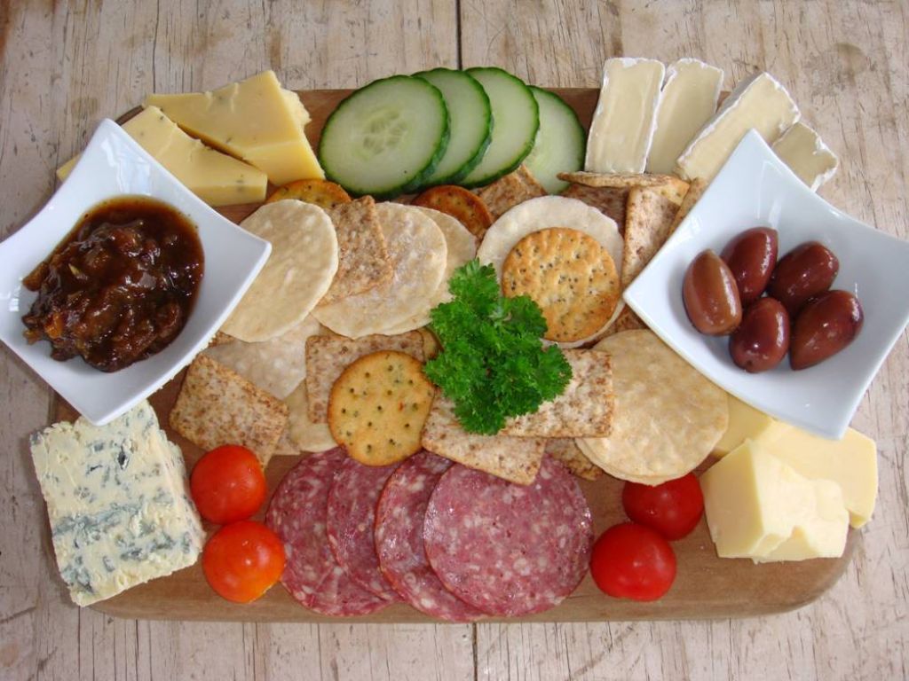 The Cheese Barn Organic Buyers Club