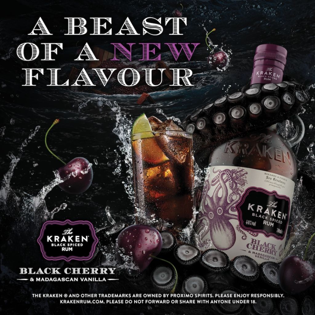 What's On Cheers Liquor