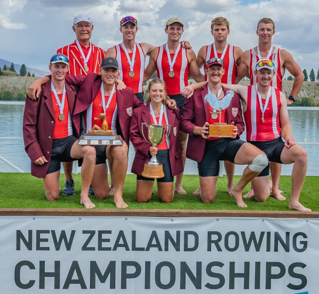 How To Join | Avon Rowing Club