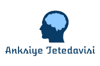 Anksiyete Tedavisi Logo