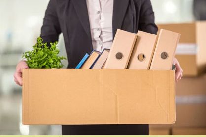 Best Office Removalists Adelaide Logo