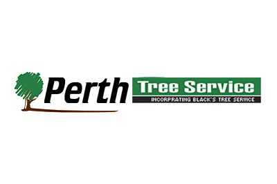 Perth Tree Service Logo