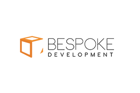 Bespoke Development Logo