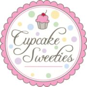 Cupcake Sweeties Logo