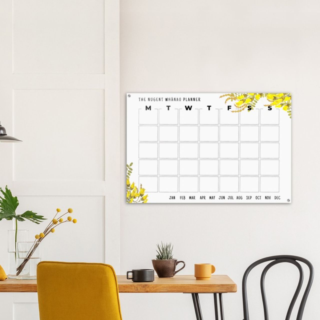 personalised-acrylic-monthly-wall-planner-mall-planet