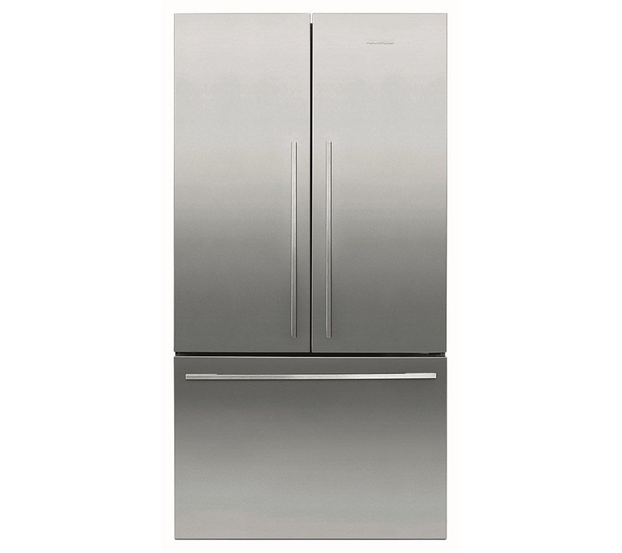 Fisher & Paykel 614L French Door Refrigerator 100 Phil Booth