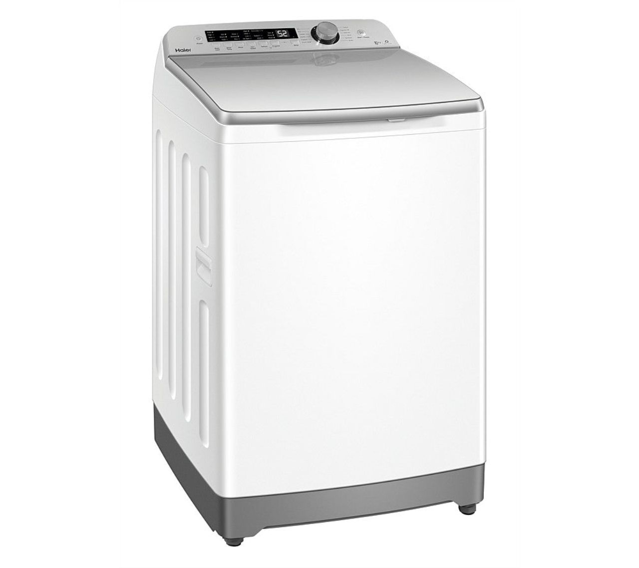 Haier 10kg Top Load Washing Machine 100 Phil Booth