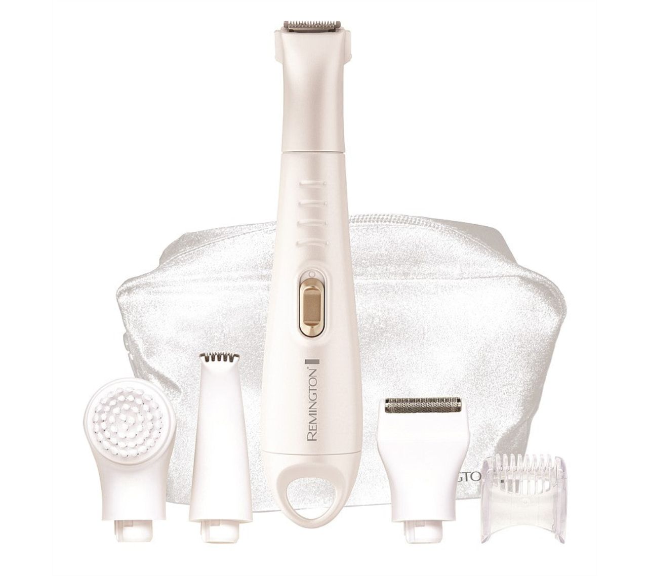 Remington Trim & Shape Ultimate Body & Bikini Kit TePuke Online