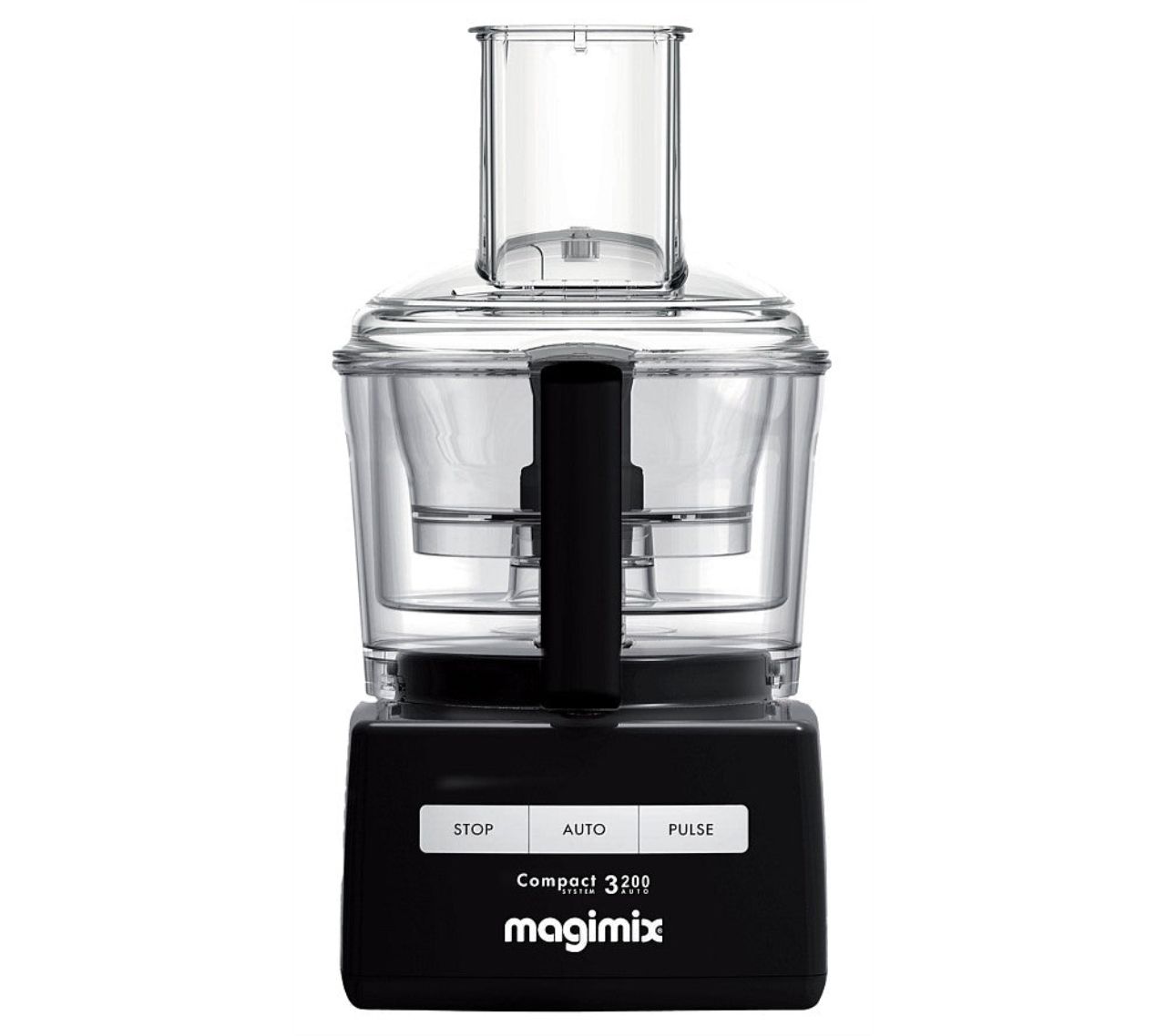 Magimix Compact 3200 Food Processor 100 Phil Booth
