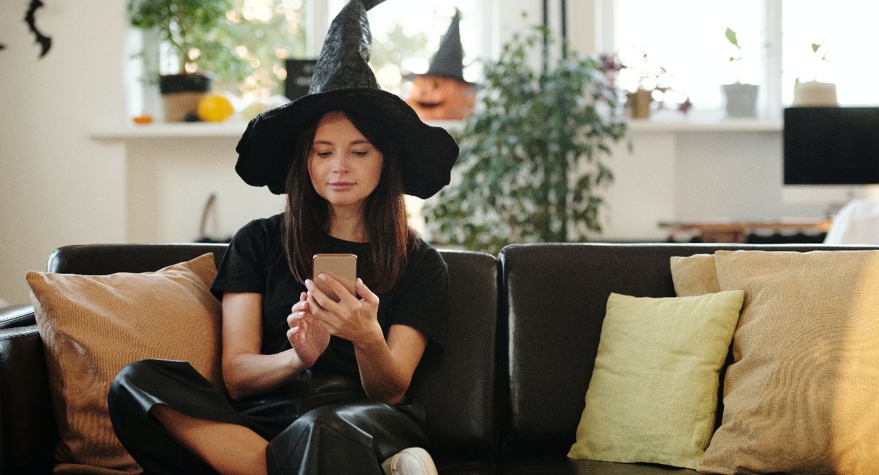 Spooky Online Games