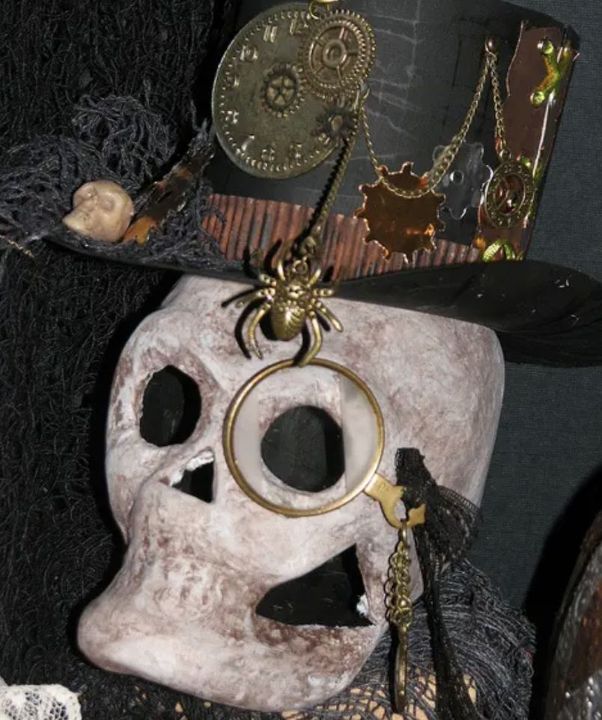 Steam Punk Treat Trail 2025 EPIC Te Puke EPIC Te Puke