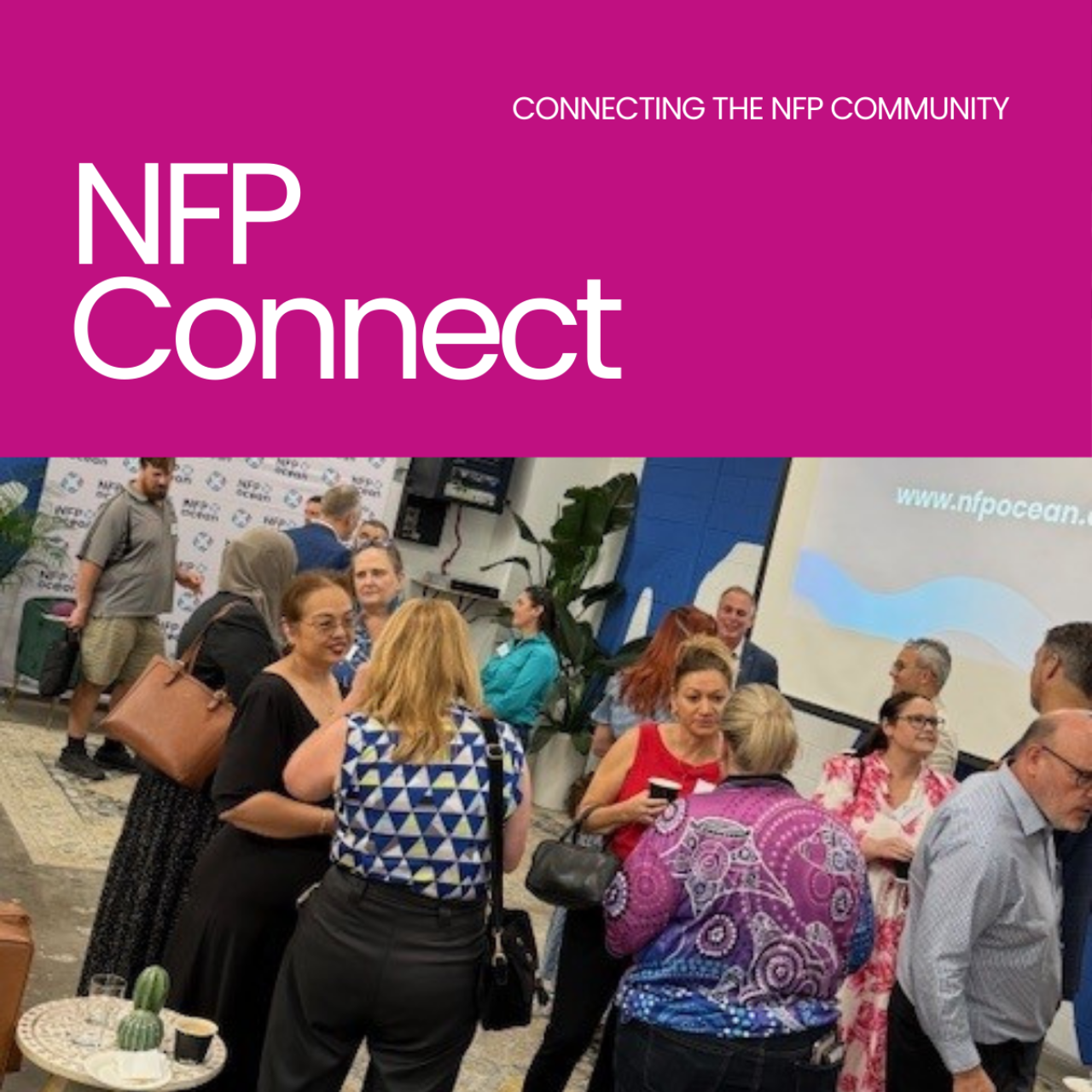 The Ambassadors Program | NFP Ocean | NFP Ocean