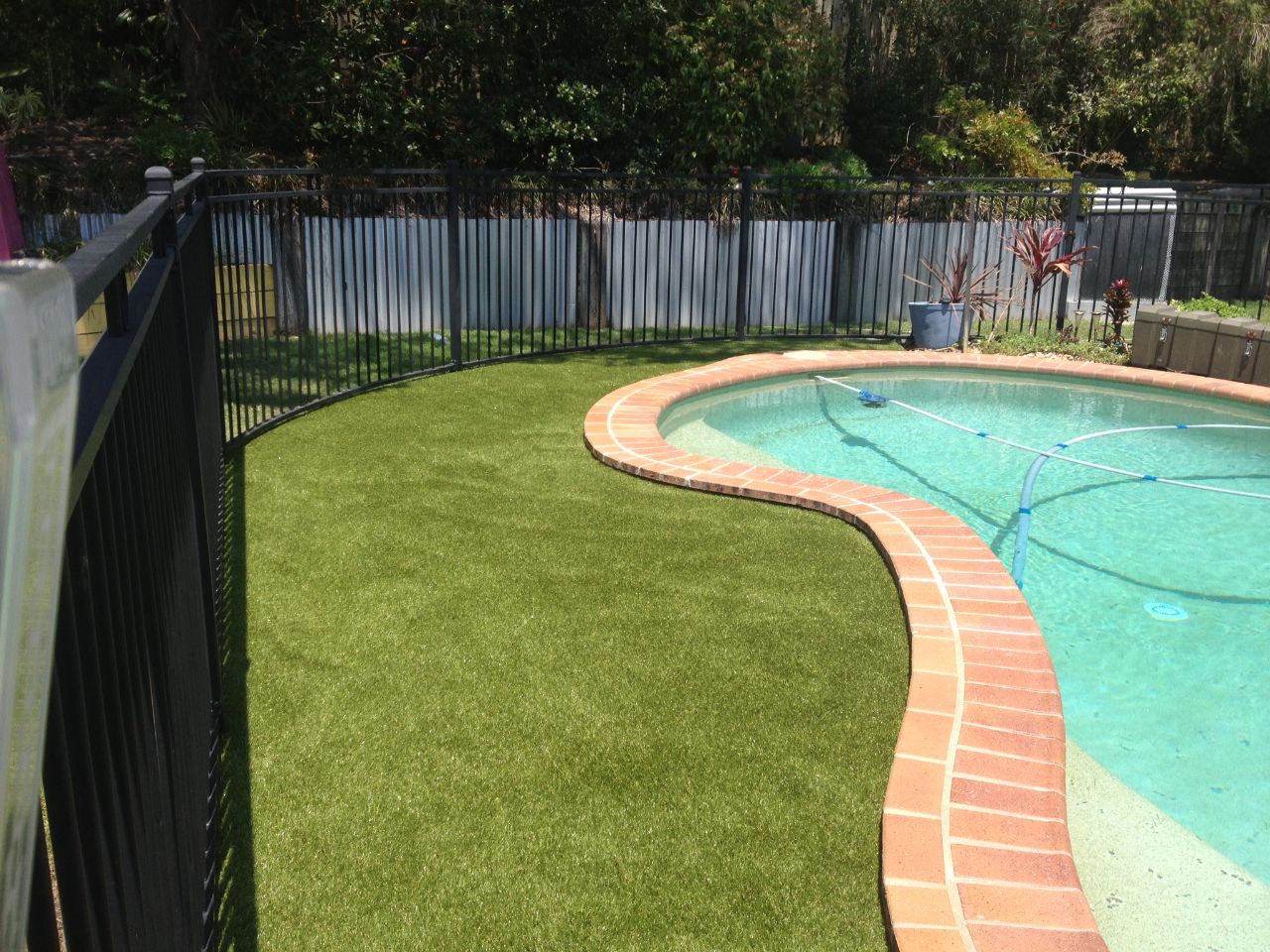 Turf Green Turf Green Mall