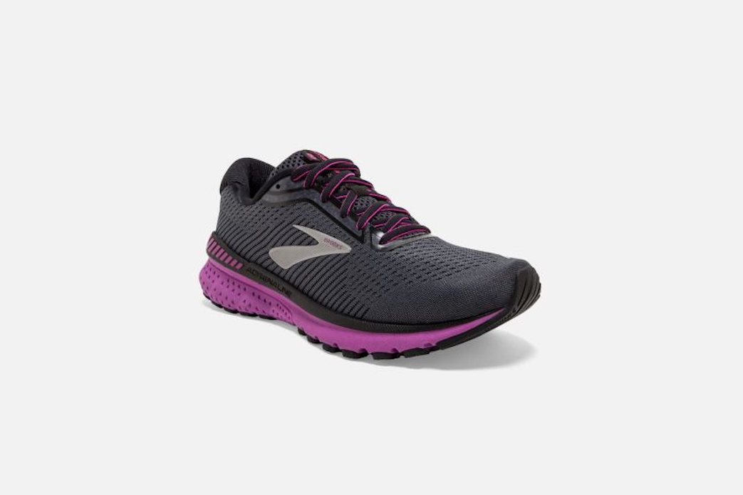 brooks women's adrenaline gts 11 running shoe