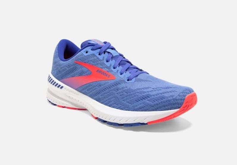 brooks womens ravenna 3