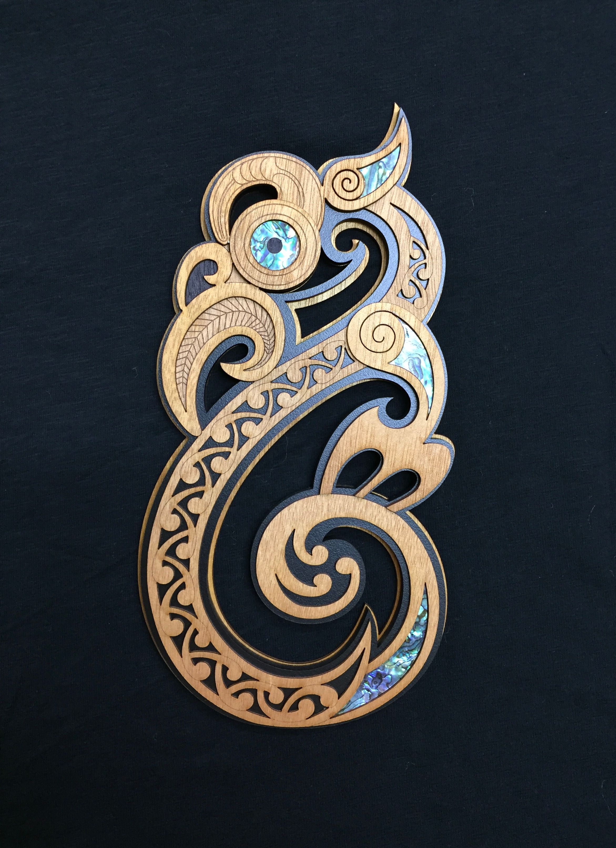 Te Manaia Wall Art - Sea Breeze Tourist Boutique | Mall Planet Te Manaia Wall Art - Sea Breeze Tourist Boutique | Mall Planet
