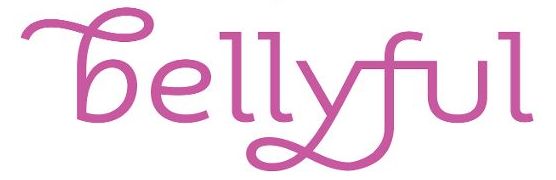 Bellyful Logo