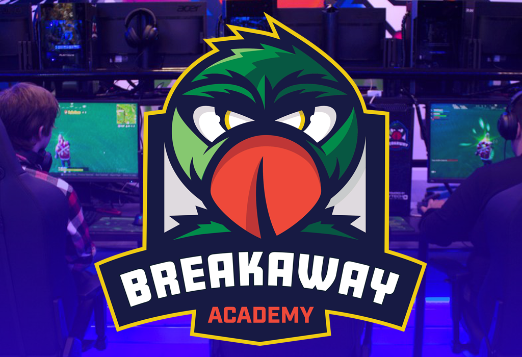 Breakaway Esports Mall