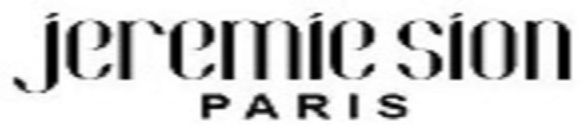 JEREMIE SION Logo