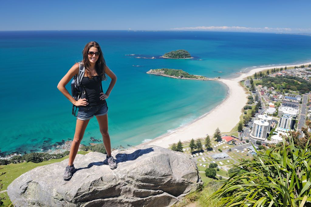 Mount Maunganui Manchester Unity Manchester Unity