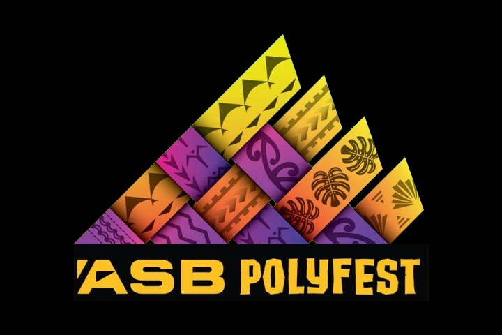 ASB Polyfest Logo