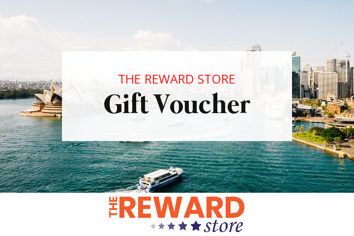 $20 Test Voucher - The Reward Store | The Reward Store
