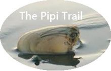 The Pipi Trail Logo