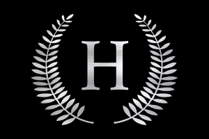 Honour Rings Logo