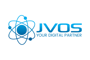 JVOS Logo