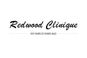 Redwood Clinique Logo
