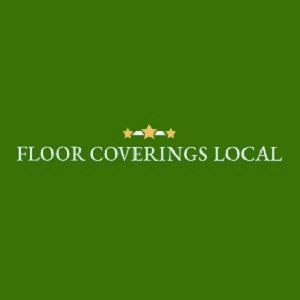 Floor Coverings Local Logo