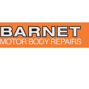 barnetmbr Logo