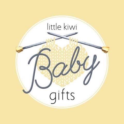 Little Kiwi Baby Gifts Logo
