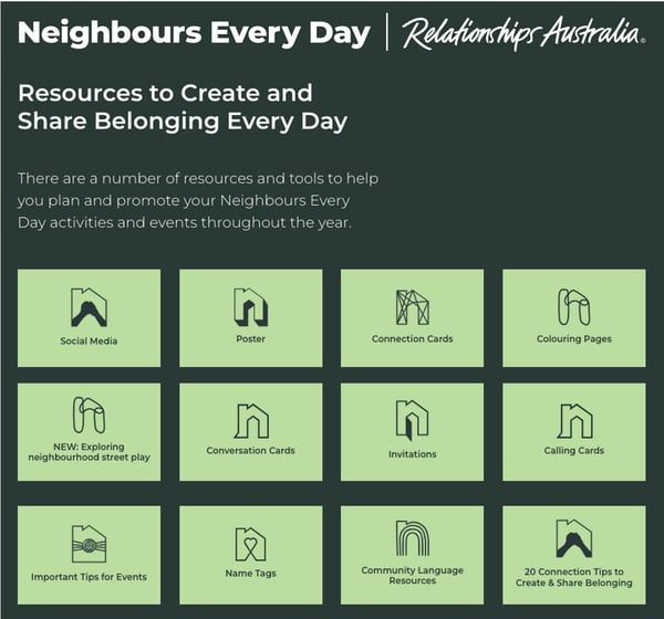 Inspiring Ways To Check In On Your Neighbour | DR Care Solutions