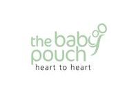 The Baby Pouch Logo
