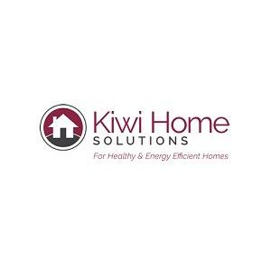 Kiwi Home Solutions Logo
