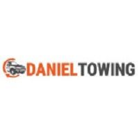 Daniel Towing Lewisville Logo