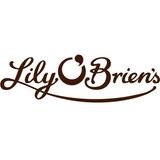 Lily O'Brien's Chocolates Logo