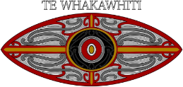 Te Whakawhiti Logo
