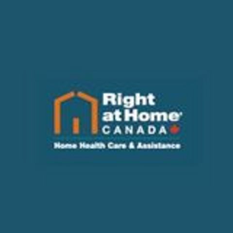 Right At Home - Private & Senior Home Care Winnipeg Logo