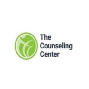 The Counseling Center Logo