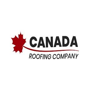 Canada Roofing Company Logo