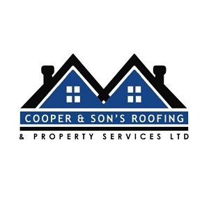 Cooper & Sons Roofing & Property Services Ltd Logo