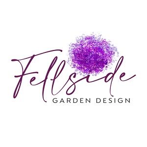 Fellside Garden Design Logo