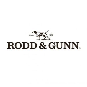 Rodd & Gunn - John Lewis Kingston Logo