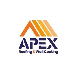 Apex Roofing & Wall Coating Logo