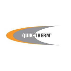 Quik-Therm Insulation Logo