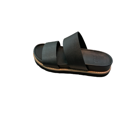 elk berit slide black