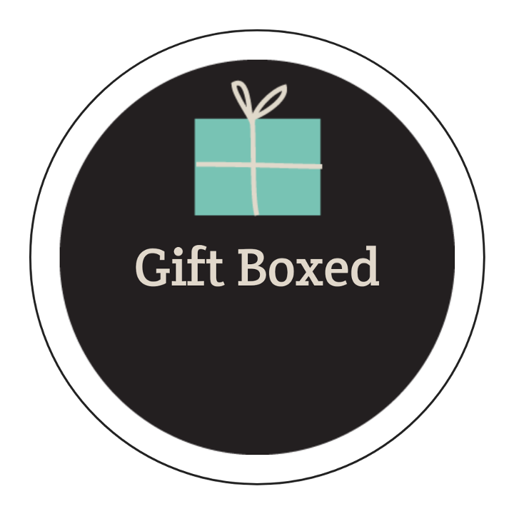 Gift Boxed Logo